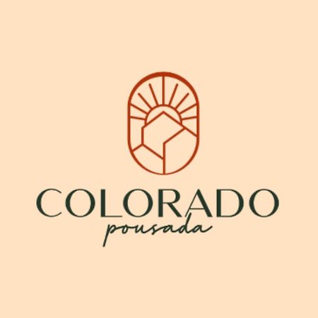 Pousada Colorado Olímpia Exteriör bild